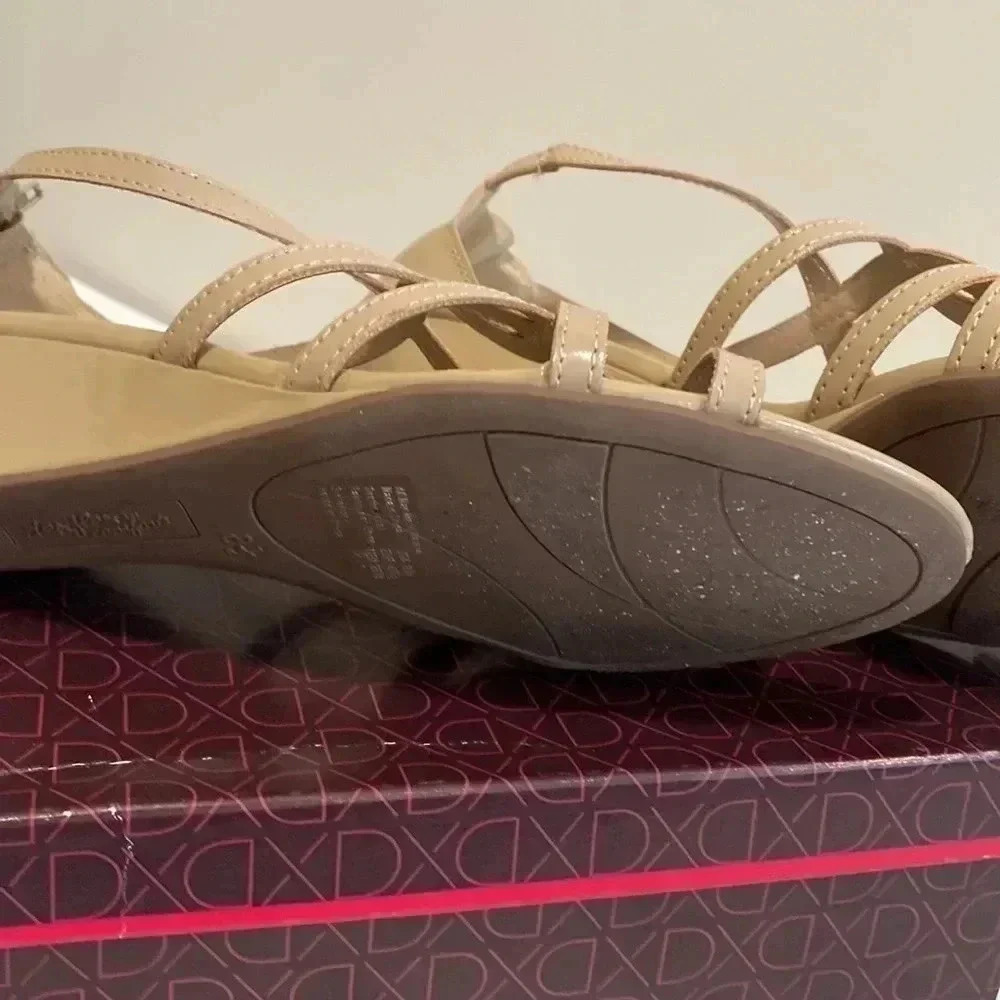 Deflex Comfort shoes - Picture 5 of 9